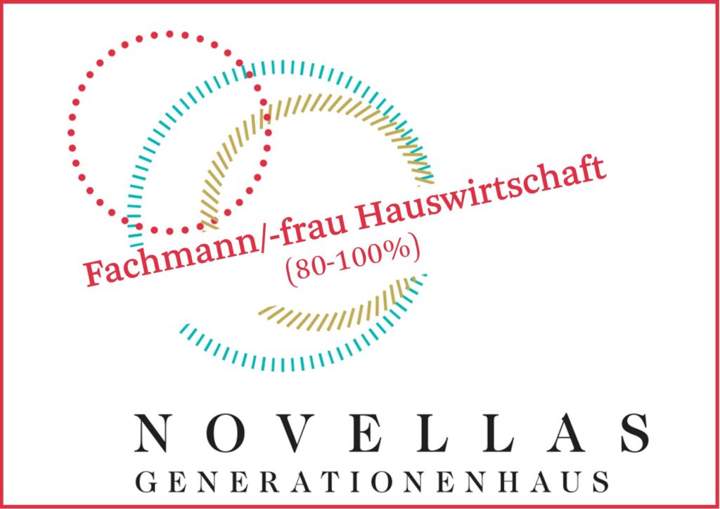Stelle Novellas Hauswirtschaft