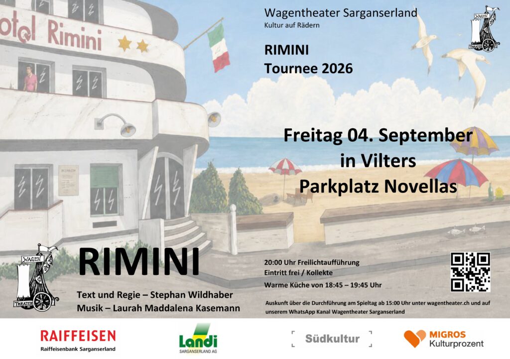 wagentheater beim novellas